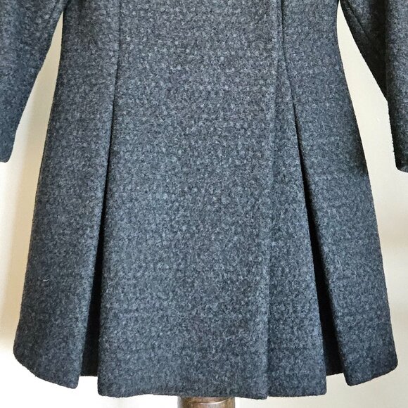 MIU MIU Wool Coat - Picture 4 of 13
